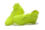 Nike MagistaX Proximo II IC Soccer Shoes Volt BarelyVolt ElectricGreen - StarStadium