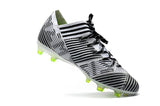 Adidas Nemeziz Messi FG Soccers Shoes Green/White/Black