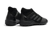 Adidas Predator TF Primeknit MD Soccer Shoes Black