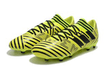 Adidas Nemeziz Messi FG Soccers Shoes Yellow/Black