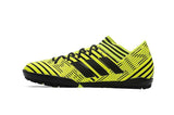 Adidas Nemeziz Series TF Cleats Lime/Black