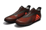 Adidas X Tango 17.3 TF Red/Black/Orange