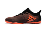 Adidas X 17.1 TF Cleats Orange/Black