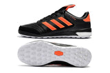 Adidas Copa Indoor Soccer Shoes Black/Orange