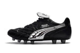 Adidas Predator Accelerator 17.1 FG Cleats Black/Silver