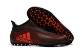 Adidas X Tango 17.3 TF Red/Black/Orange