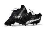 Adidas Predator Accelerator 17.1 FG Cleats Black/Silver