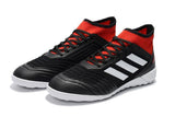 Adidas Predator Tango 18+ TF Cleats Black/White/Red