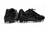 Adidas Predator 19.1 FG Cletas All Black