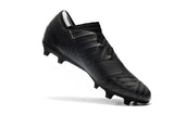 Adidas Nemeziz FG Agility TPU Cleats  Black