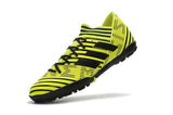 Adidas Nemeziz Series TF Cleats Lime/Black