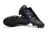 Adidas Nemeziz FG Agility TPU Cleats  Black