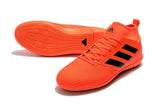 Adidas ACE TF Soccer Shoes Orange