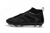 Adidas Predator FG Cleats  Black