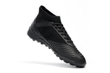 Adidas Predator TF Primeknit MD Soccer Shoes Black