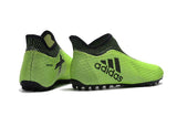 Adidas X Tango 17.3 TF Green/Black