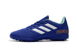 Adidas Predator 18.4 TF  Blue/White/Orange