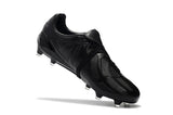 Adidas Predator Mania Champagne FG Soccers Shoes Black