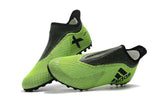 Adidas X Tango 17.3 TF Green/Black