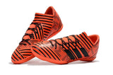 Adidas Nemeziz Series TF Cleats Orange/Black