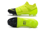 Nike Mercurial Greenspeed 360 FG Bright Green Black - StarStadium