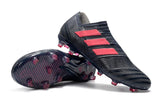 Adidas Nemeziz Messi FG Soccer Shoes Black/Red