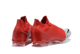 Nike Mercurial Greenspeed 360 FG Red White - StarStadium