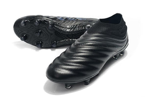 Adidas Copa 19+ FG Black - StarStadium