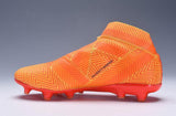 adidas Nemeziz 18+ FG Orange Black - StarStadium