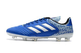 Adidas Copa 17.1 FG Soccer Cleats Blue White - StarStadium