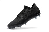 Adidas Nemeziz Messi FG Soccer Shoes Black