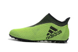 Adidas X Tango 17.3 TF Green/Black