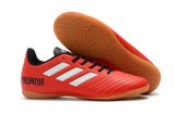 Adidas Predator Tango 18.3 TF Cleats Orange/White/Black