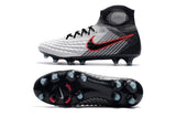 Nike Magista obra II FG White Black Red - StarStadium