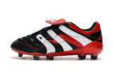 Adidas Predator Accelerator FG Electricity Boots Black/Red/White