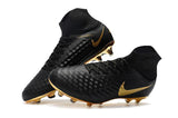 Nike Magista Obra II Black Gold - StarStadium