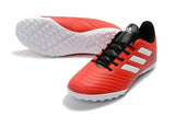 Adidas Predator Accelerator TF Cleats Red/White/Black