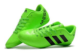 Adidas Predator Tango 18.3  Messi TF Cleats Green/Black