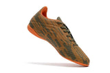 Adidas Predator Tango 18.4 TF Cleats Orange/Black