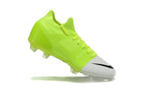 Nike Mercurial Greenspeed 360 FG Light Green White - StarStadium