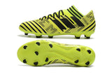 Adidas Nemeziz Messi FG Soccers Shoes Yellow/Black