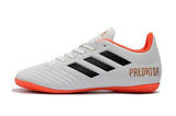 Adidas Predator Tango 18.4 Gray/Orange/Black