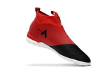 Adidas ACE Tango 17+ Purecontrol IC ACE17019 Red/White/CoreBlack - StarStadium