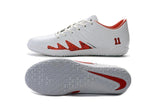 Nike Hypervenom Phelon II Neymar X Jordan IC Soccer Shoes White Red - StarStadium