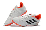 Adidas Predator Tango 18.4 Gray/Orange/Black