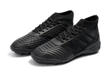 Adidas Predator TF Primeknit MD Soccer Shoes Black