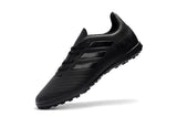 Adidas Predator TF Cleats Shoes Black