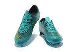 Nike Mercurial Vapor XII Pro FG  green C ronaldo - StarStadium