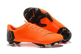 Nike Mercurial Vapor XII Pro FG orange black - StarStadium