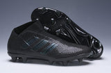 adidas Nemeziz 18 'Spectral Mode' All Black - StarStadium